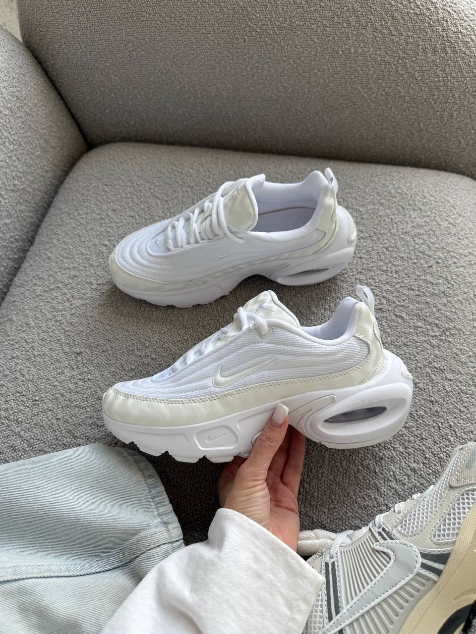 Nike Airmax Porta