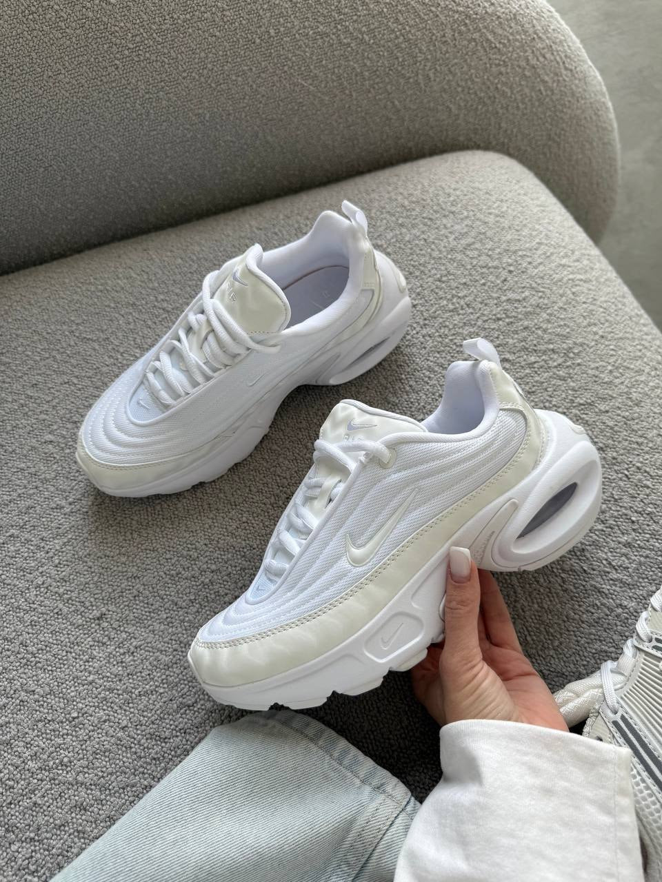 Nike Airmax Porta
