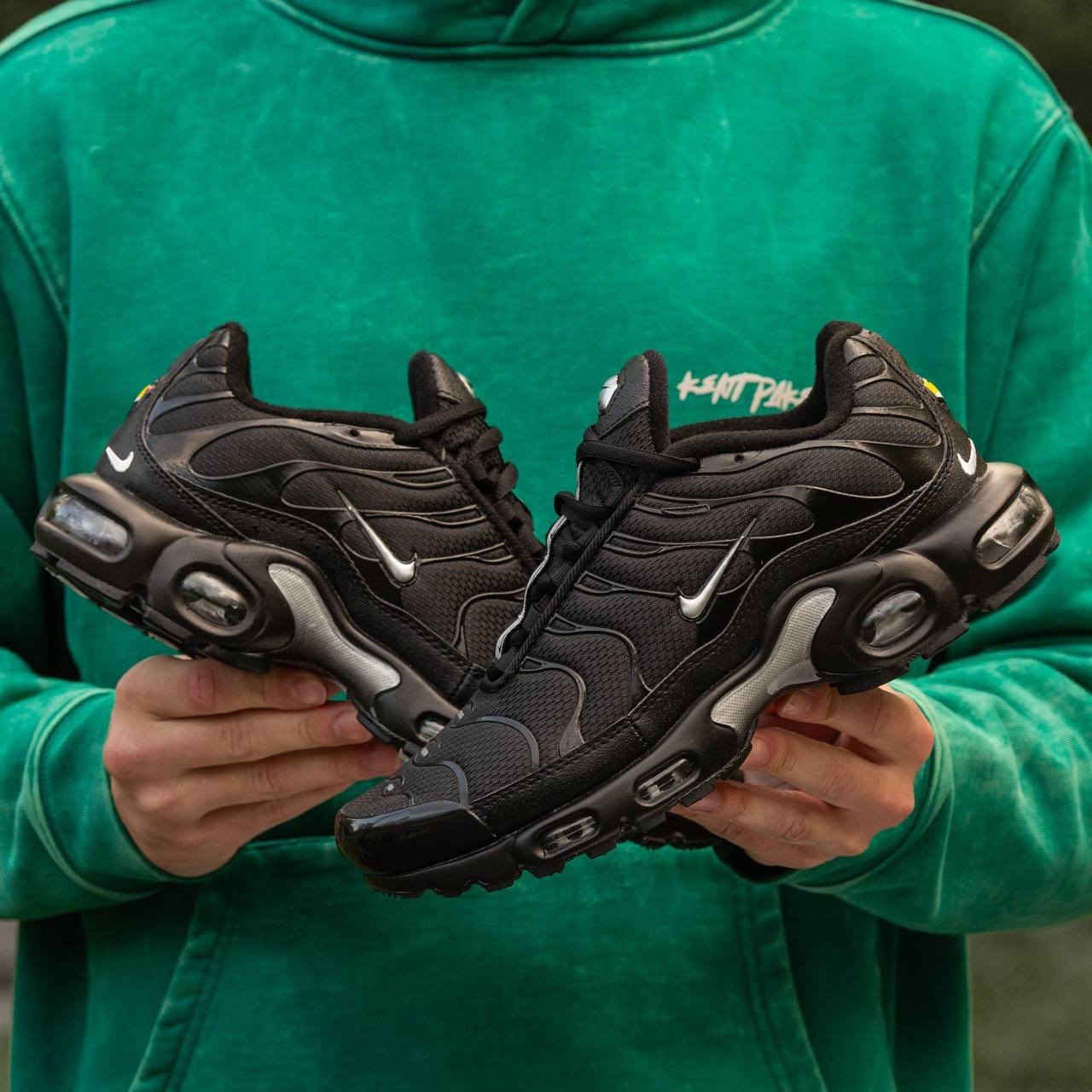 Nike Airmax TN