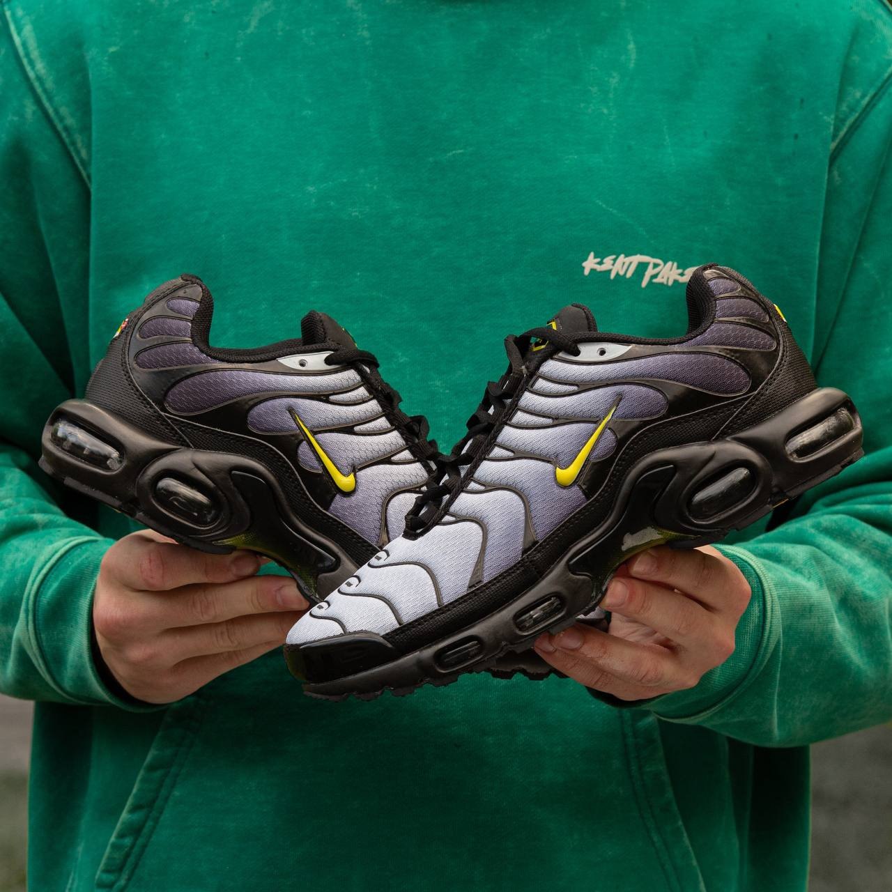 Nike Airmax TN