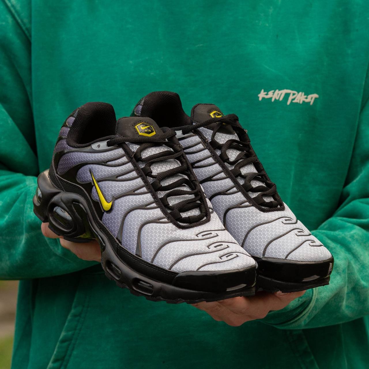 Nike Airmax TN