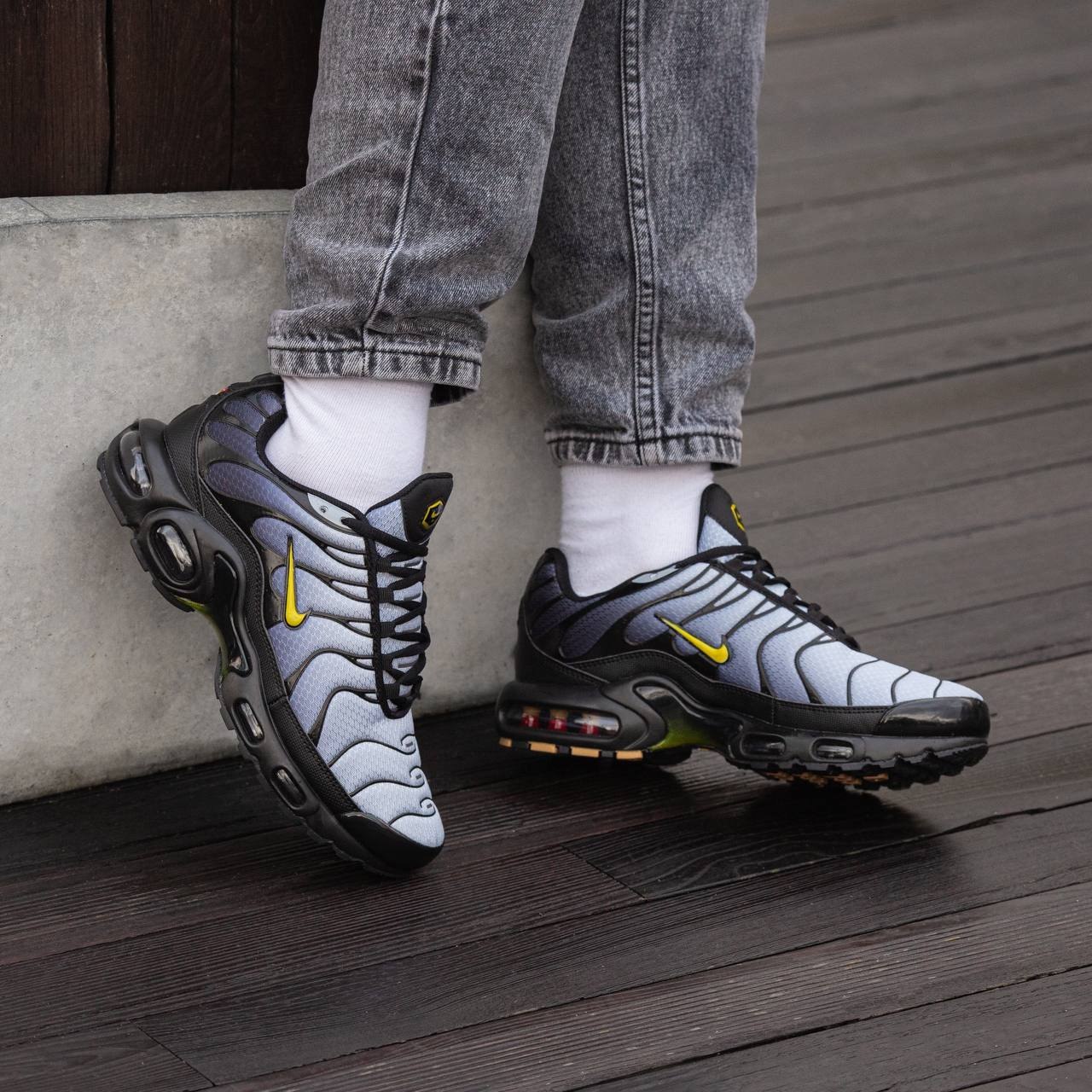 Nike Airmax TN