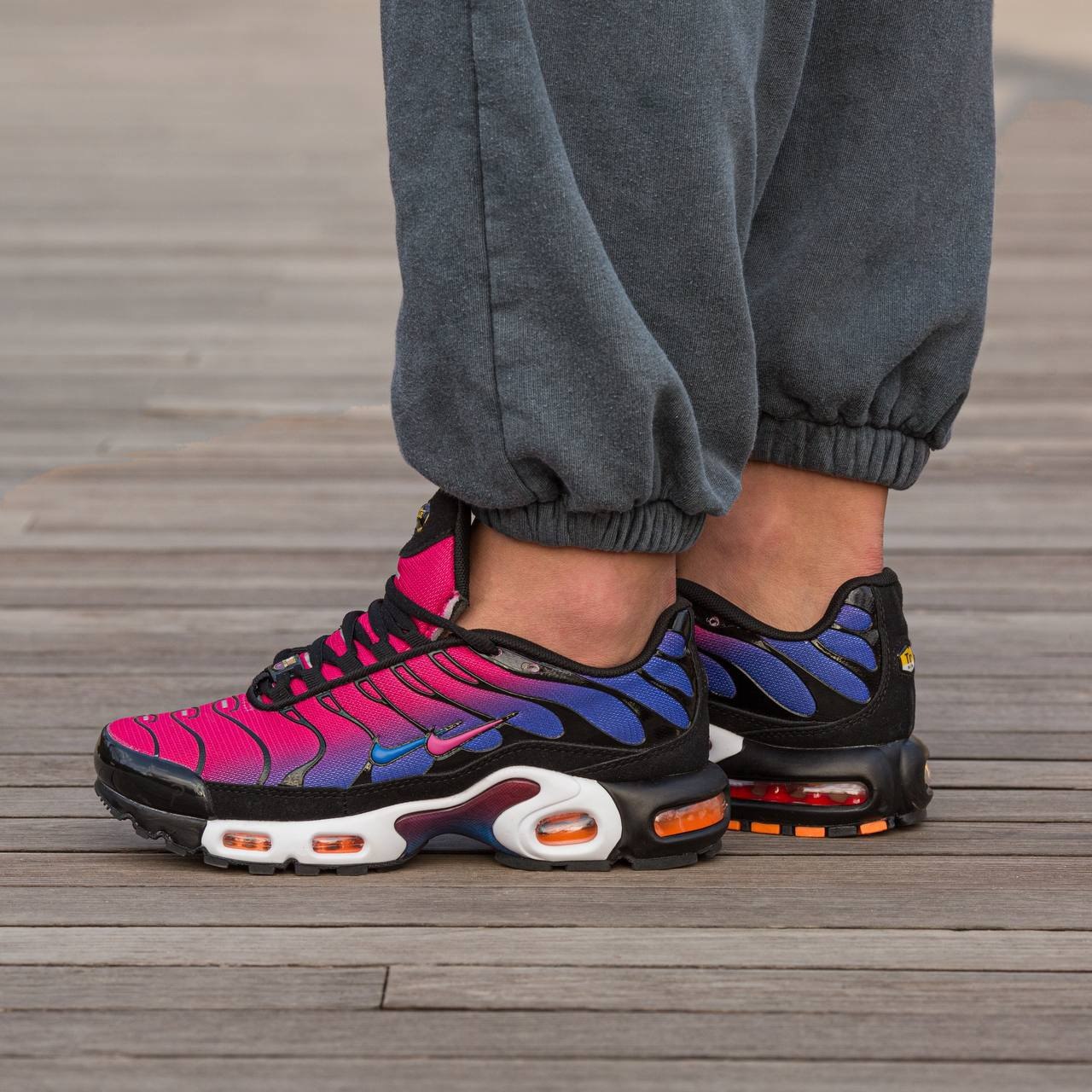 Nike Airmax TN