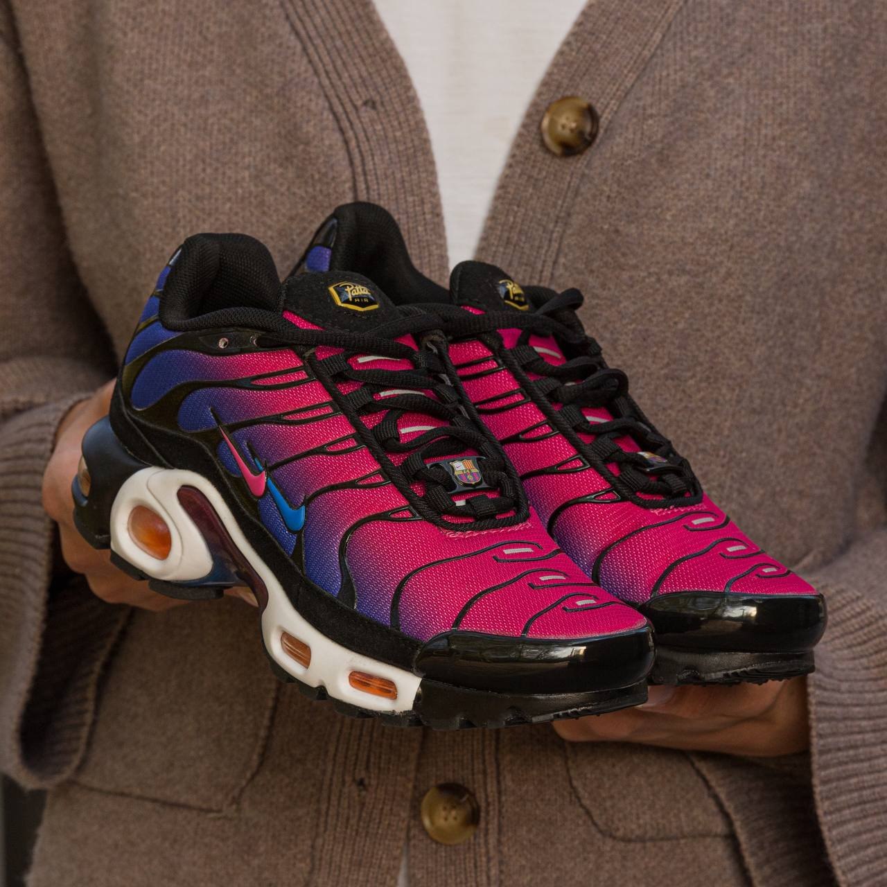 Nike Airmax TN