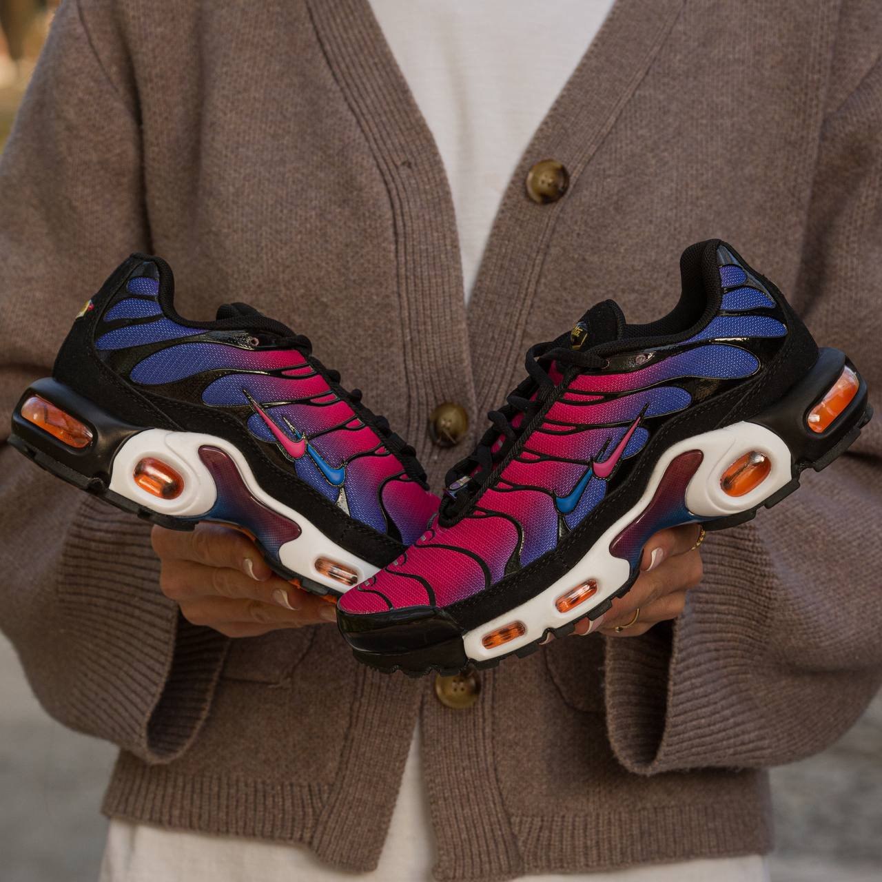 Nike Airmax TN