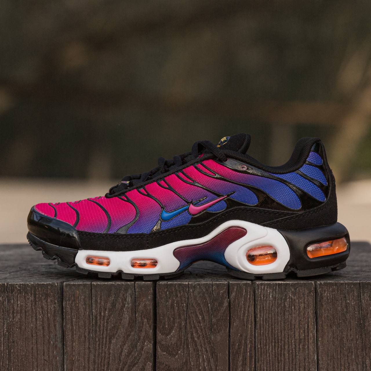 Nike Airmax TN