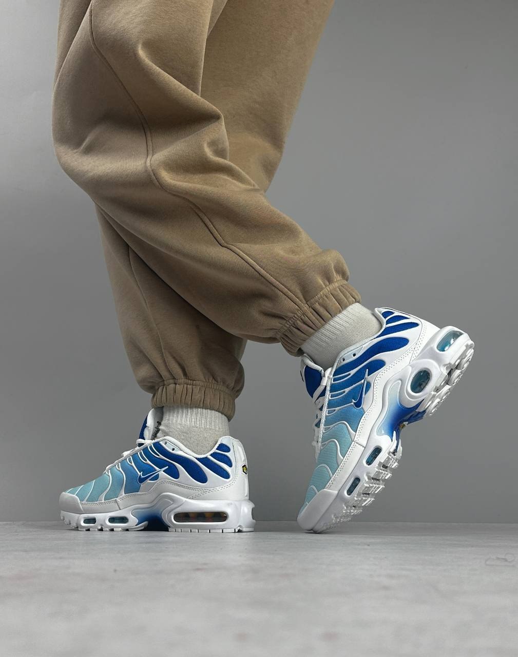 Nike Airmax TN