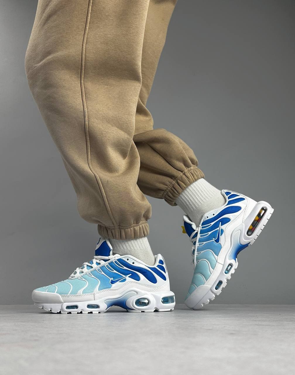 Nike Airmax TN