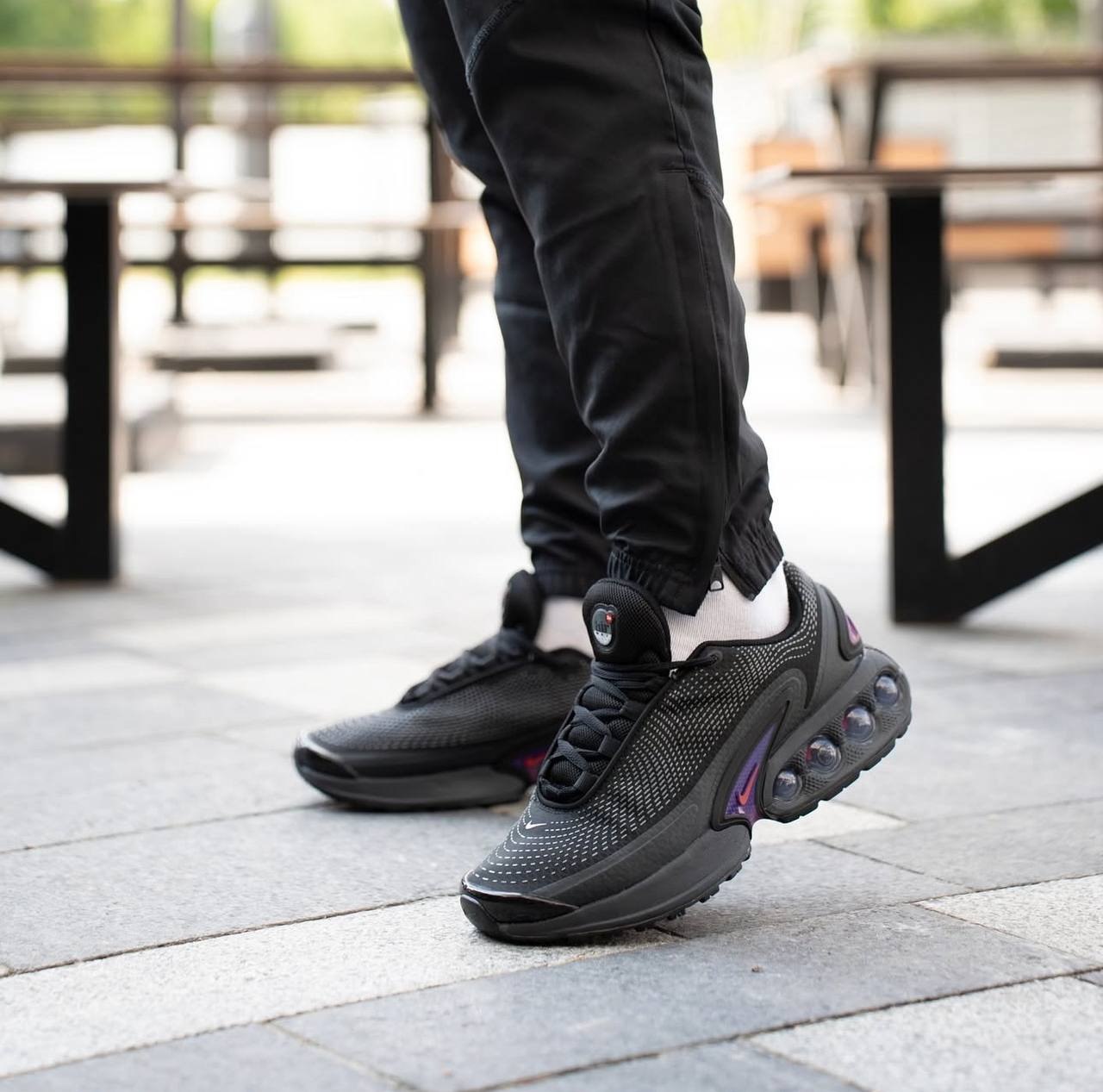 Nike Airmax DN