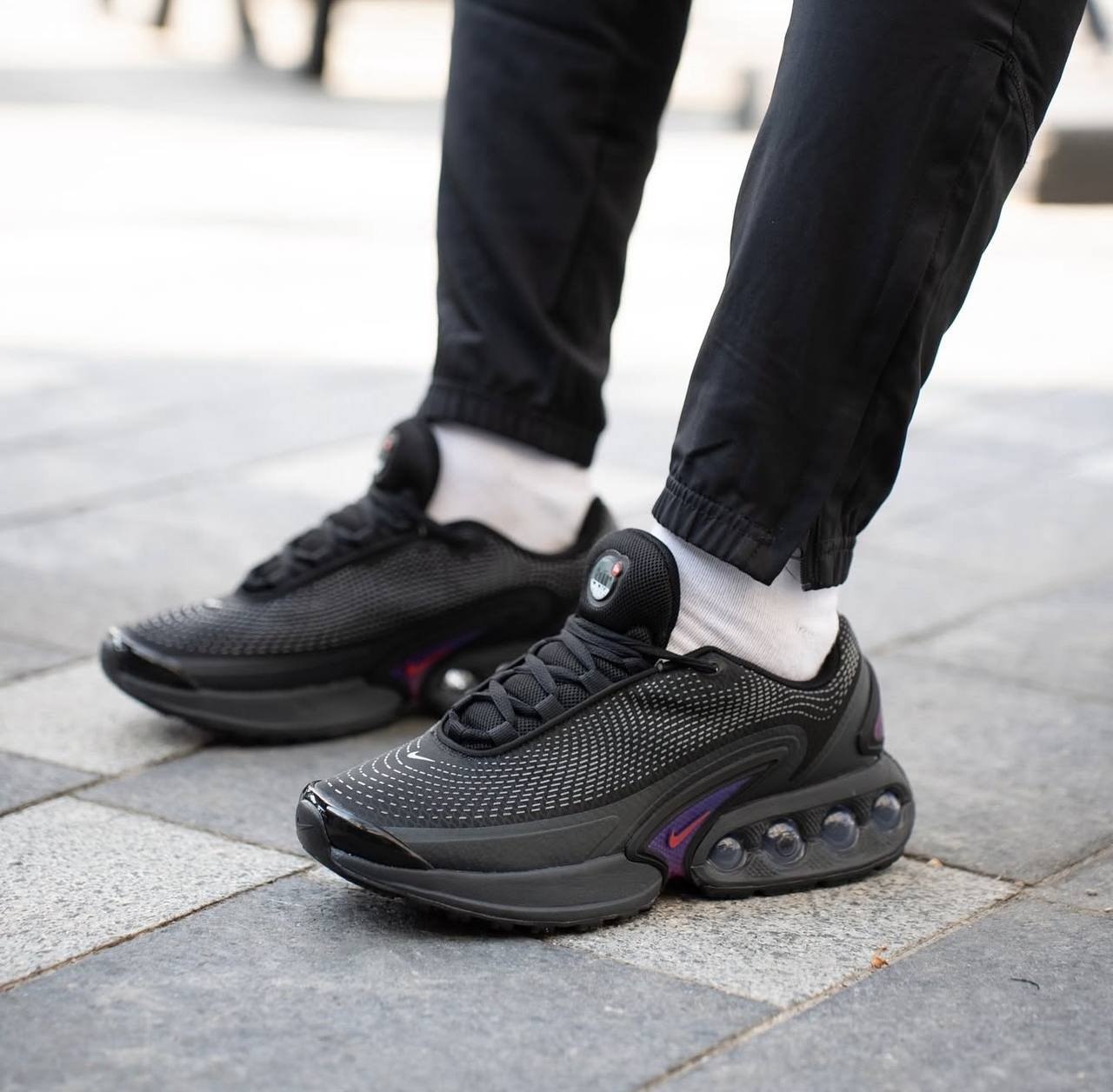 Nike Airmax DN