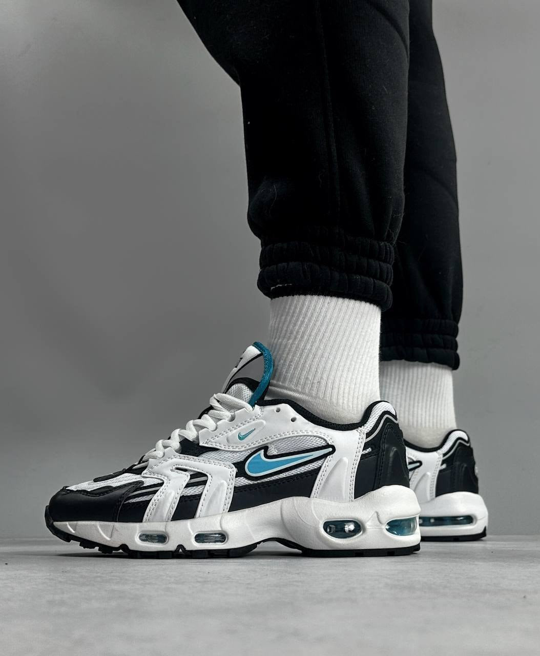 Nike Airmax 96