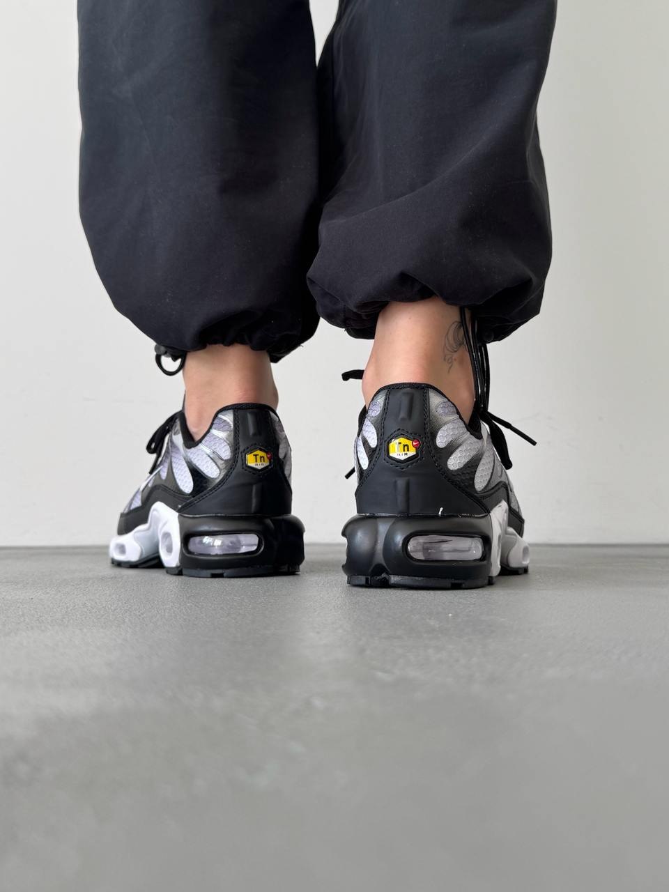 Nike Airmax TN