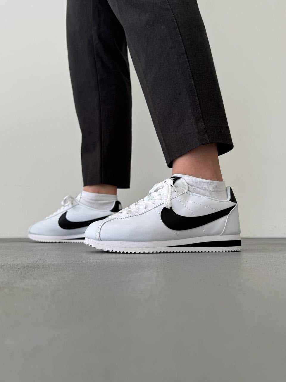 Nike Cortez
