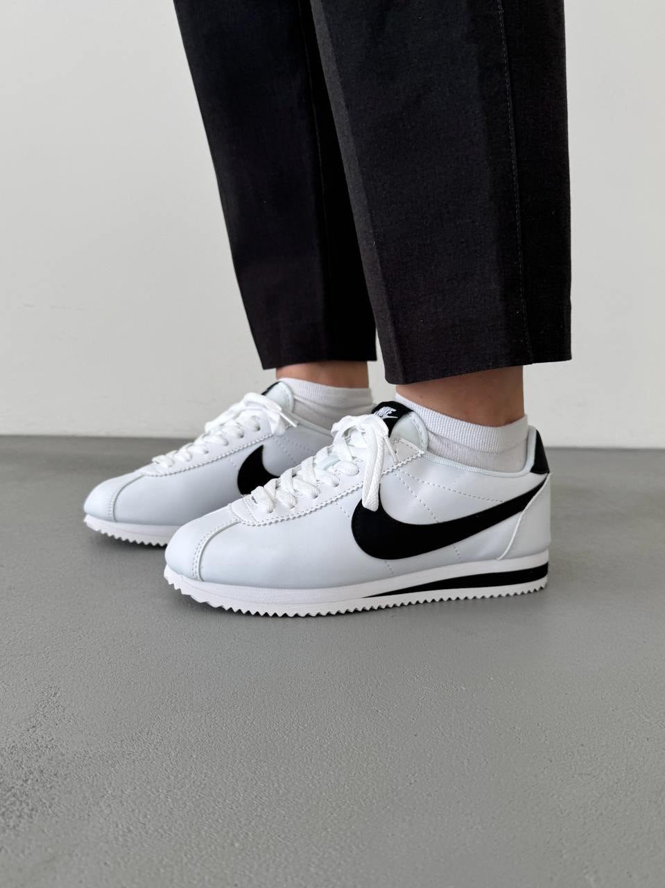 Nike Cortez