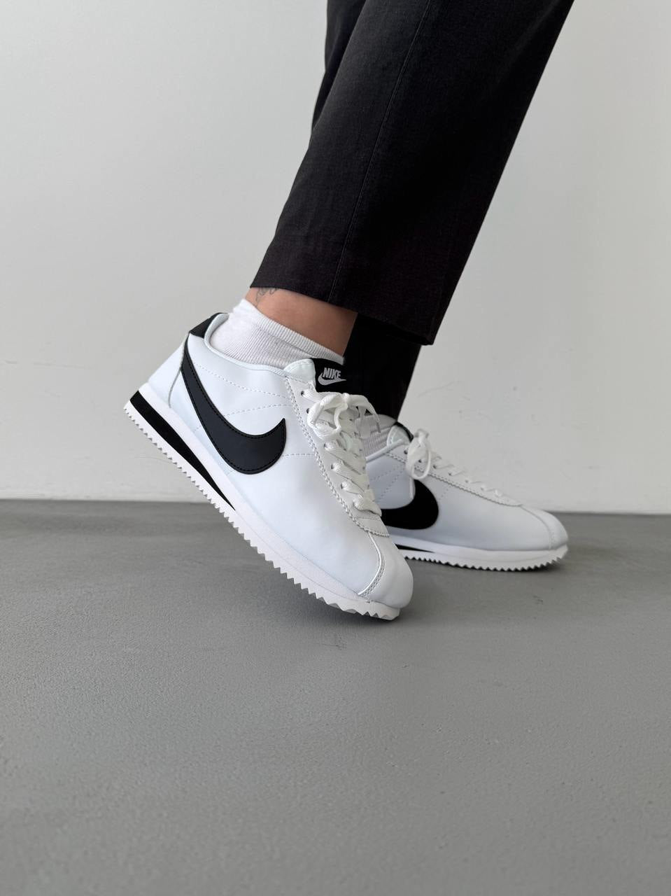 Nike Cortez