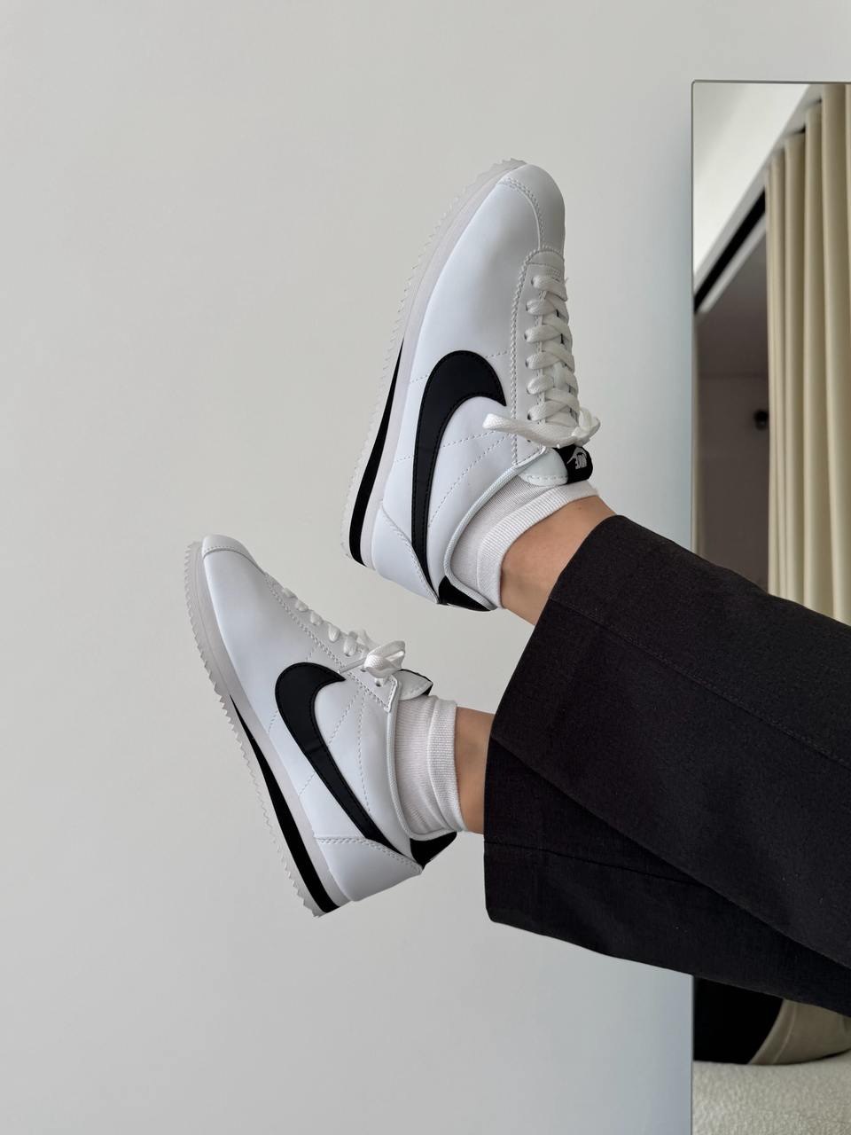 Nike Cortez