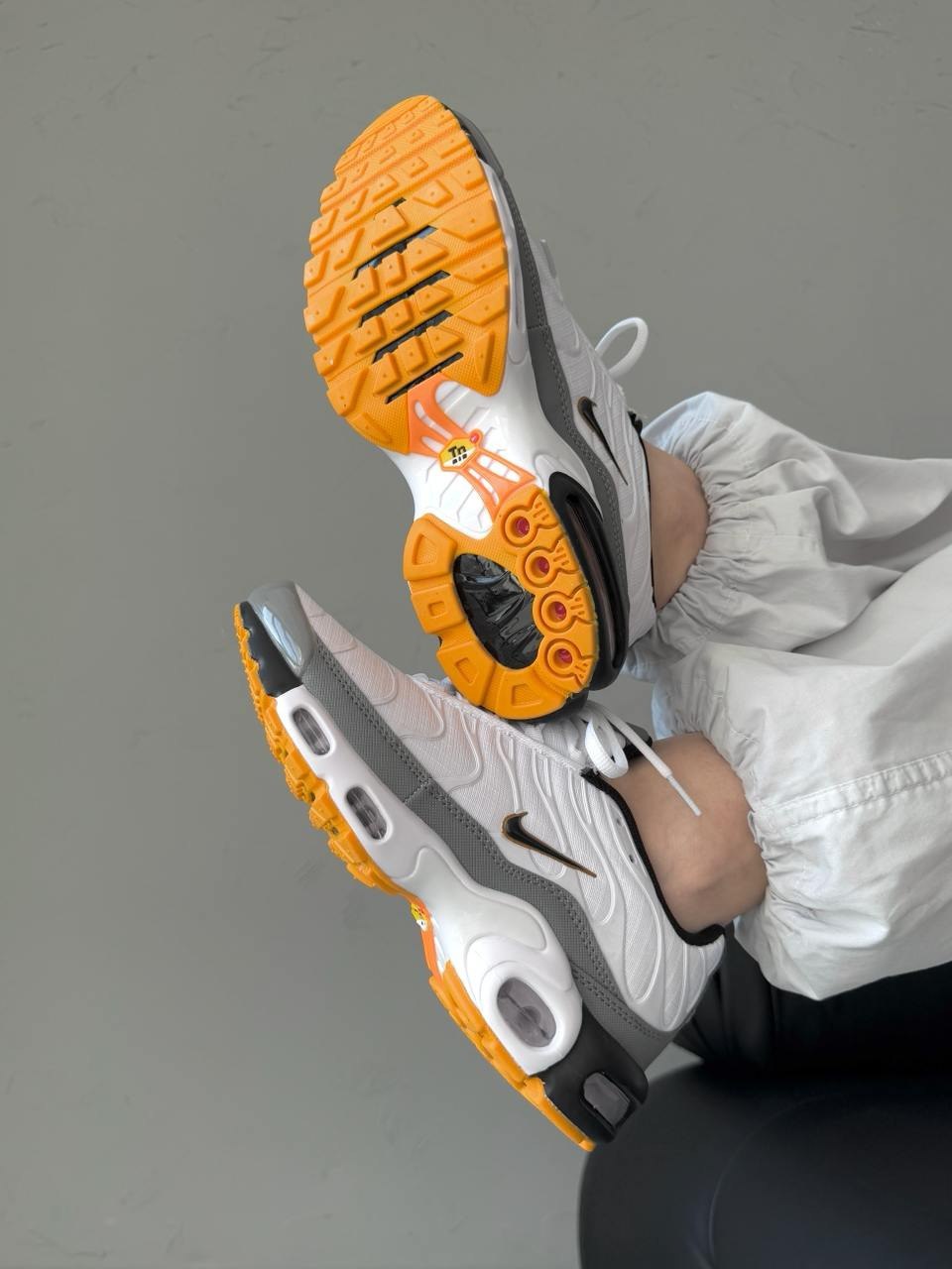 Nike Airmax TN