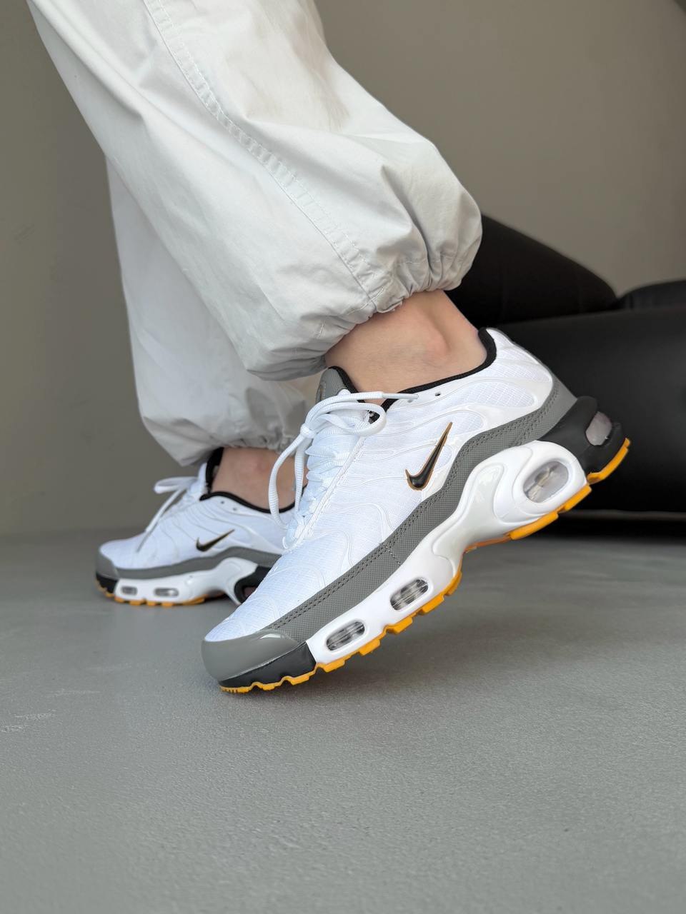 Nike Airmax TN