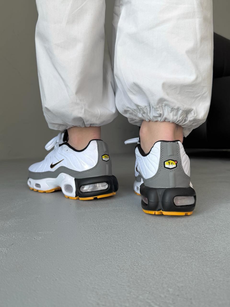 Nike Airmax TN