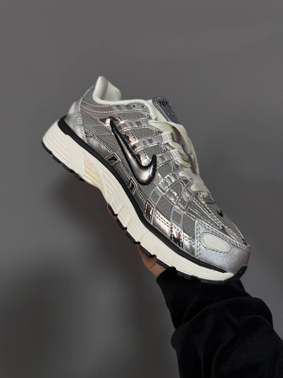 Nike P-6000