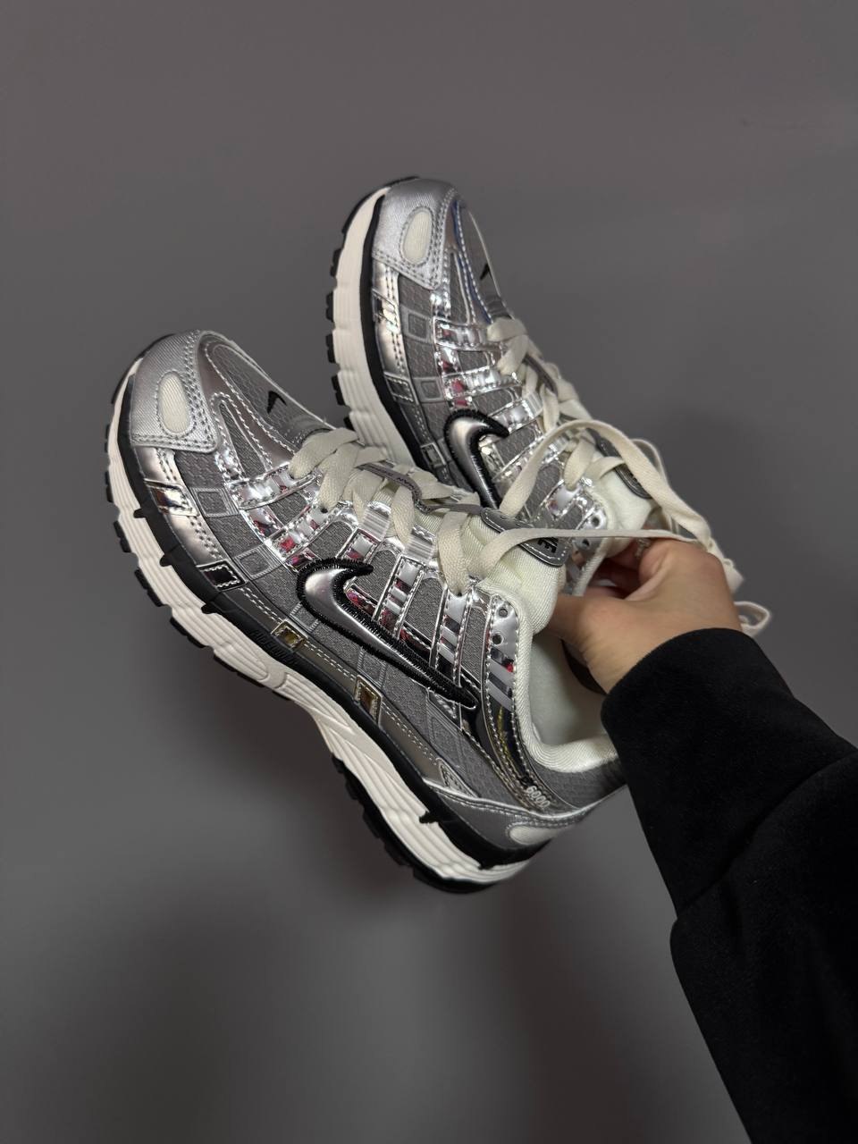Nike P-6000