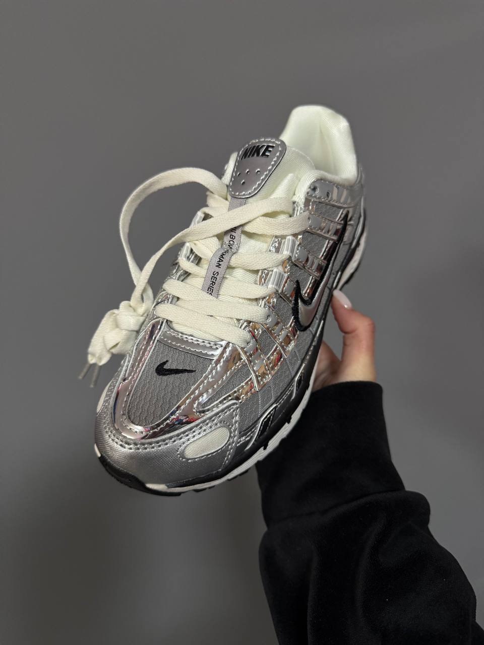 Nike P-6000