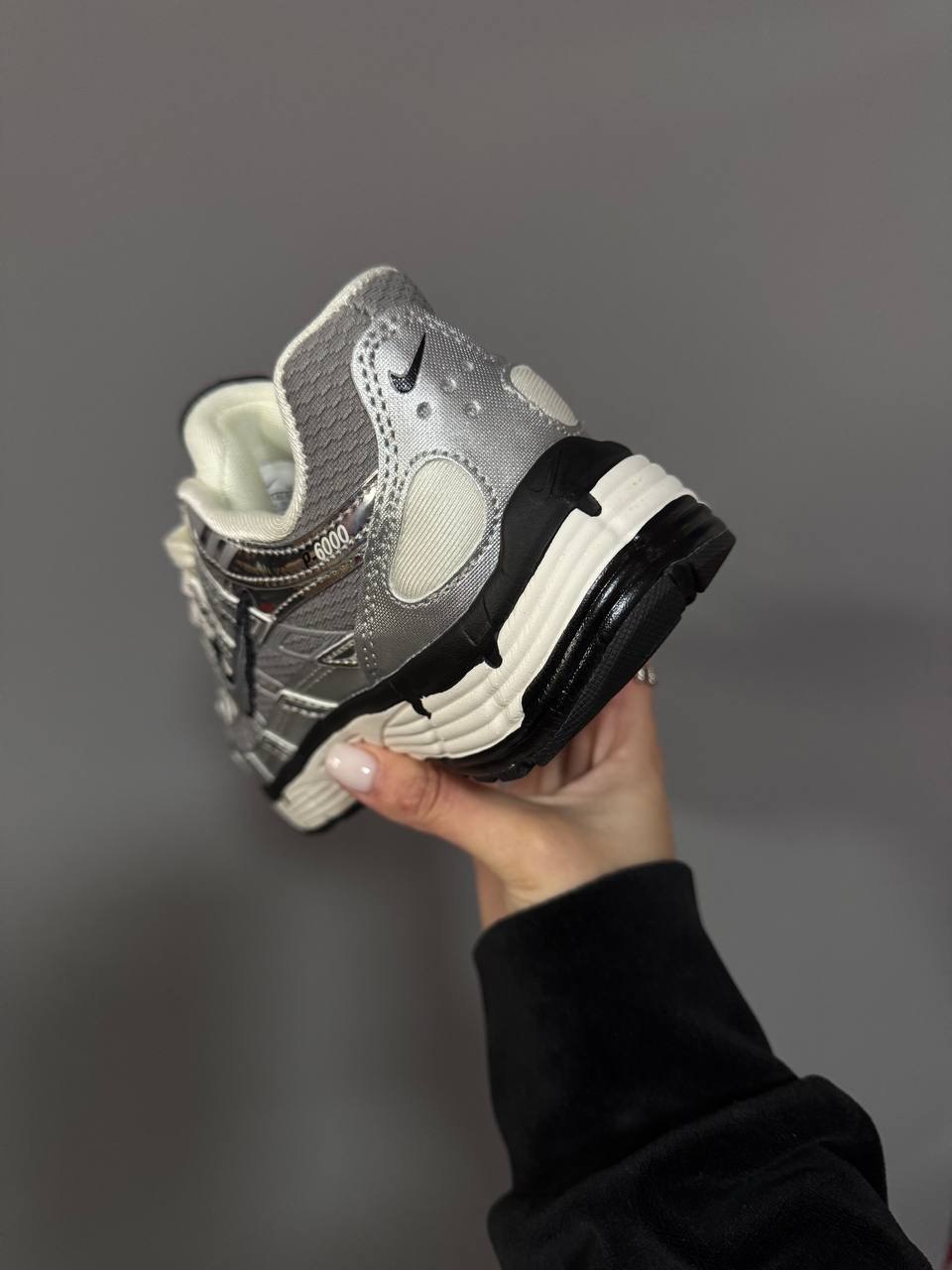 Nike P-6000