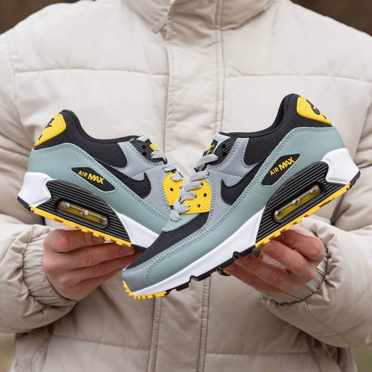 Nike Airmax 90