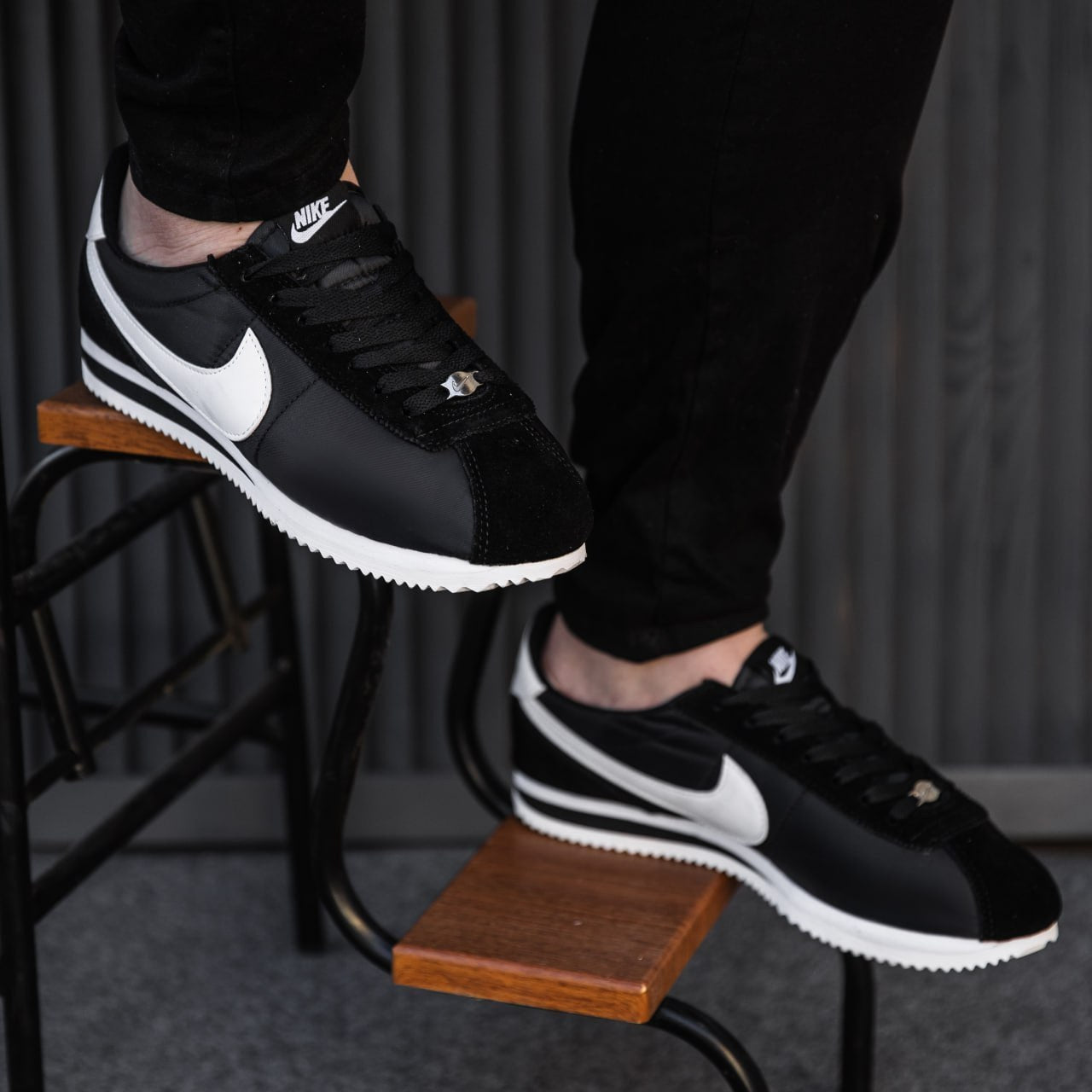 Nike Cortez