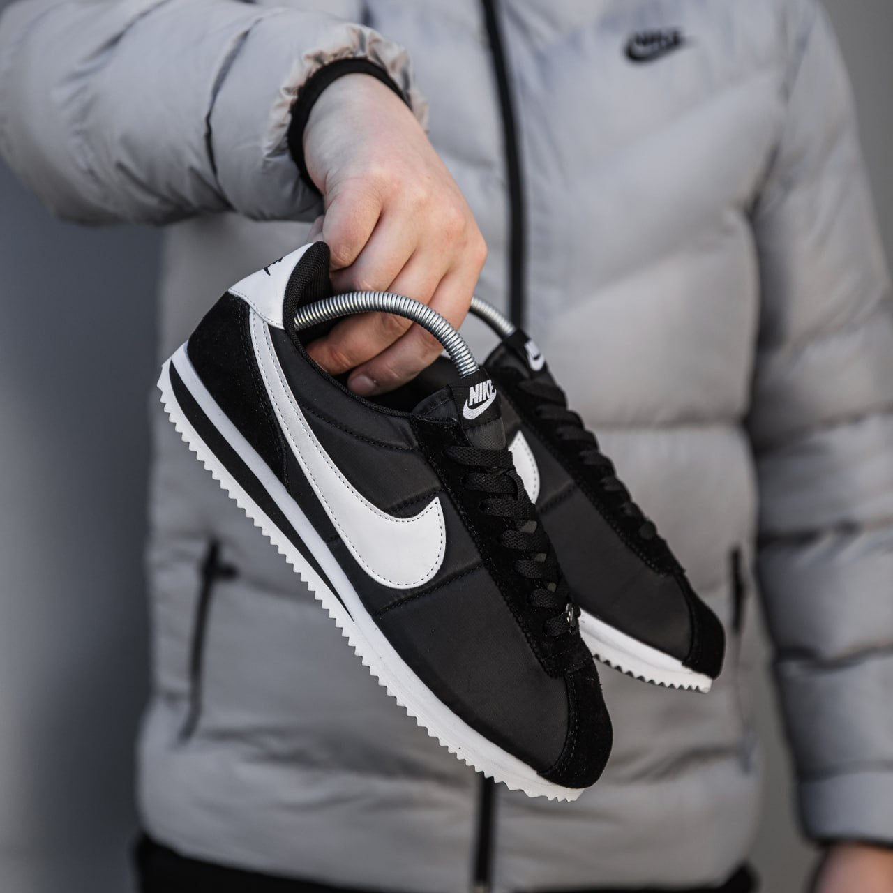 Nike Cortez