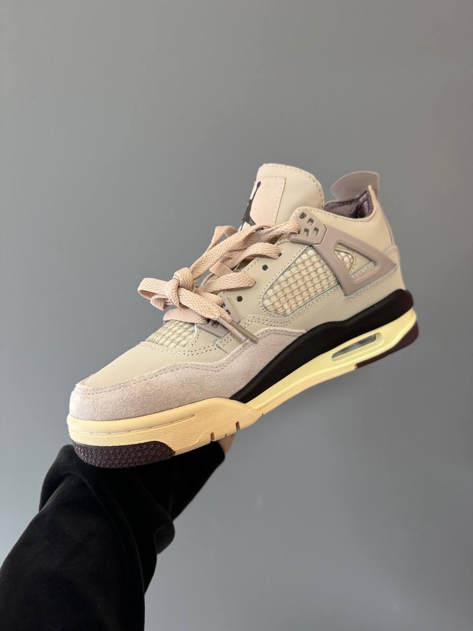 Air Jordan 4 OG A Ma Maniére