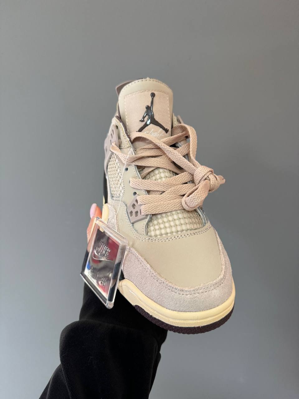 Air Jordan 4 OG A Ma Maniére