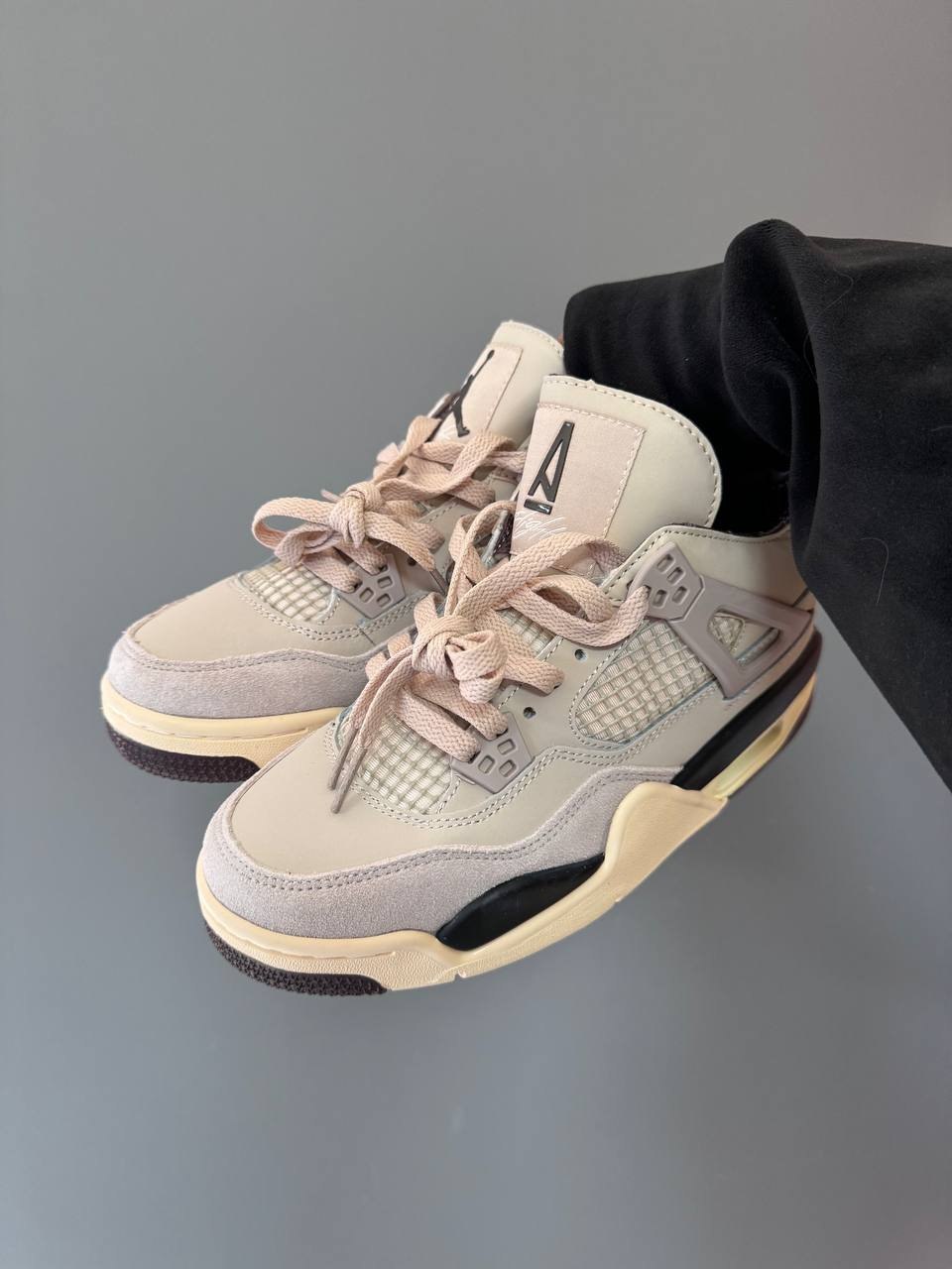 Air Jordan 4 OG A Ma Maniére