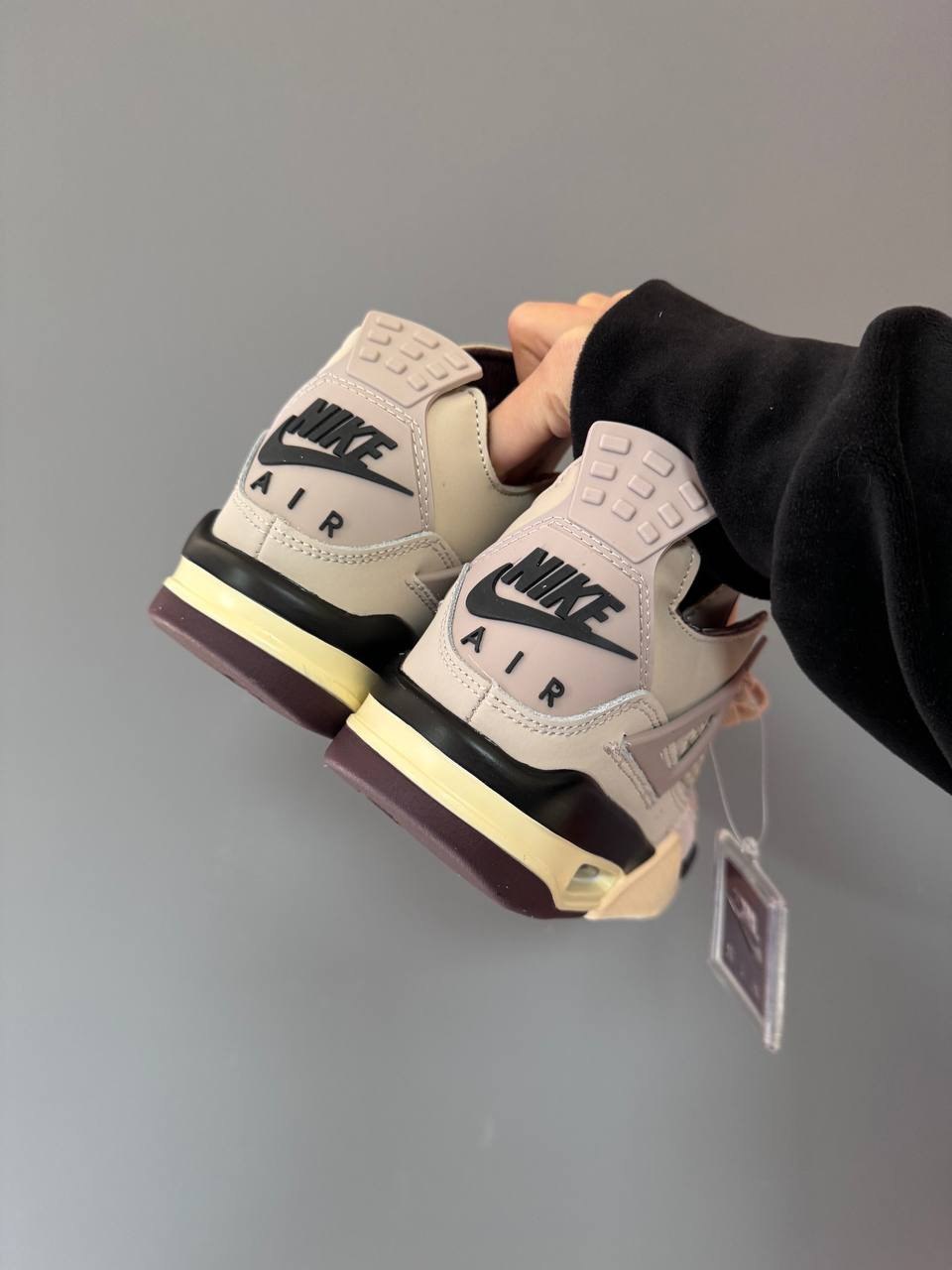 Air Jordan 4 OG A Ma Maniére