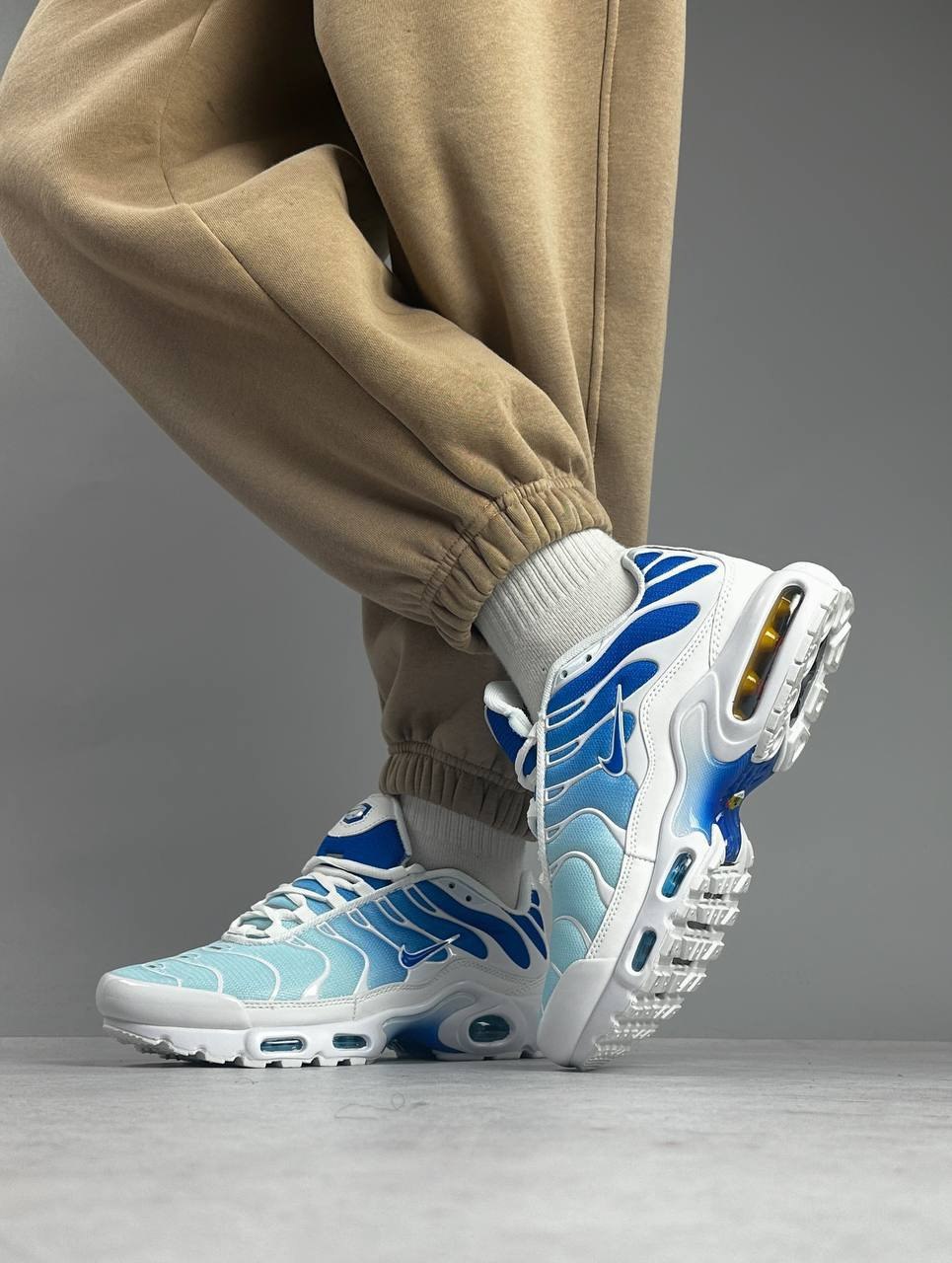 Nike Airmax TN