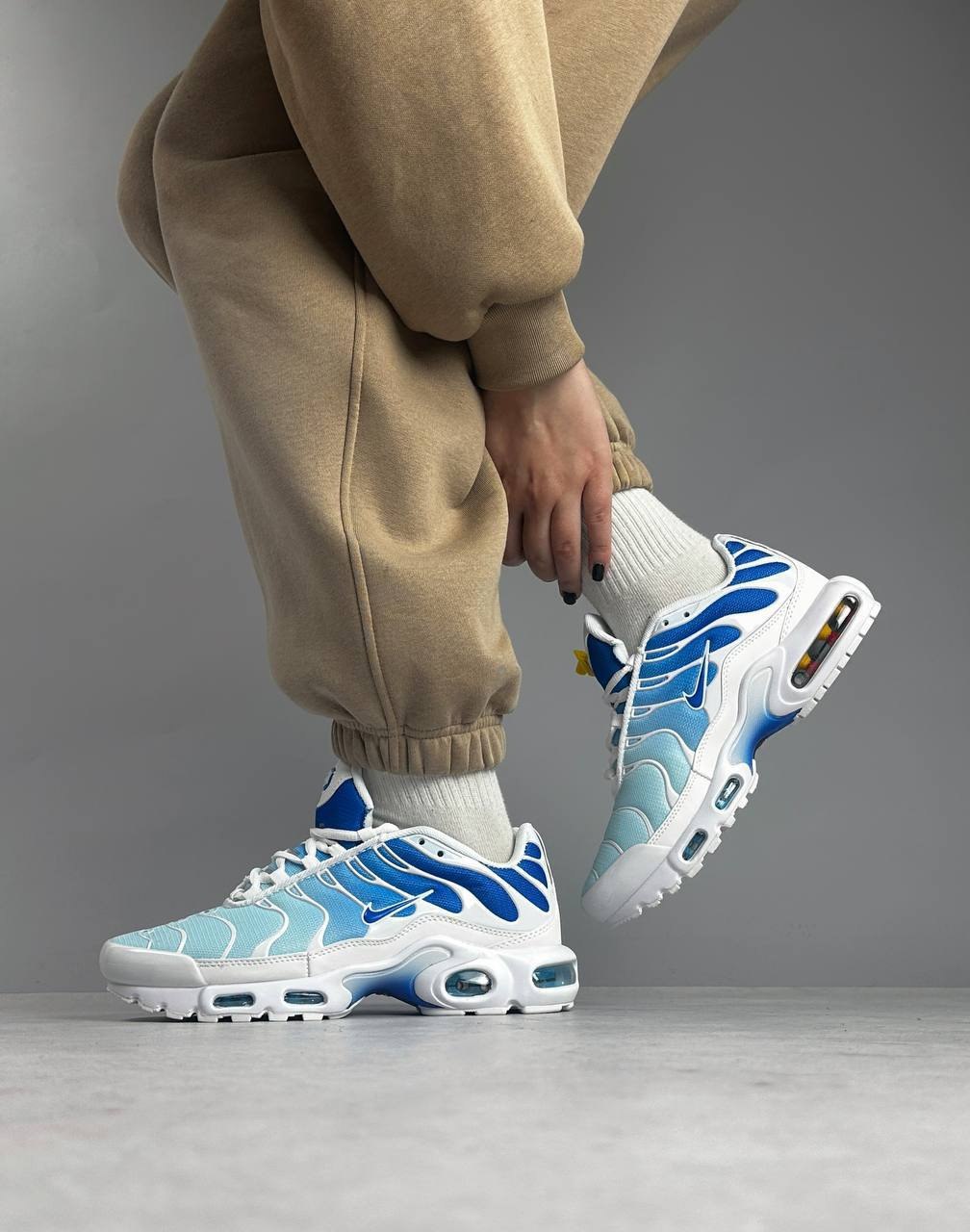 Nike Airmax TN
