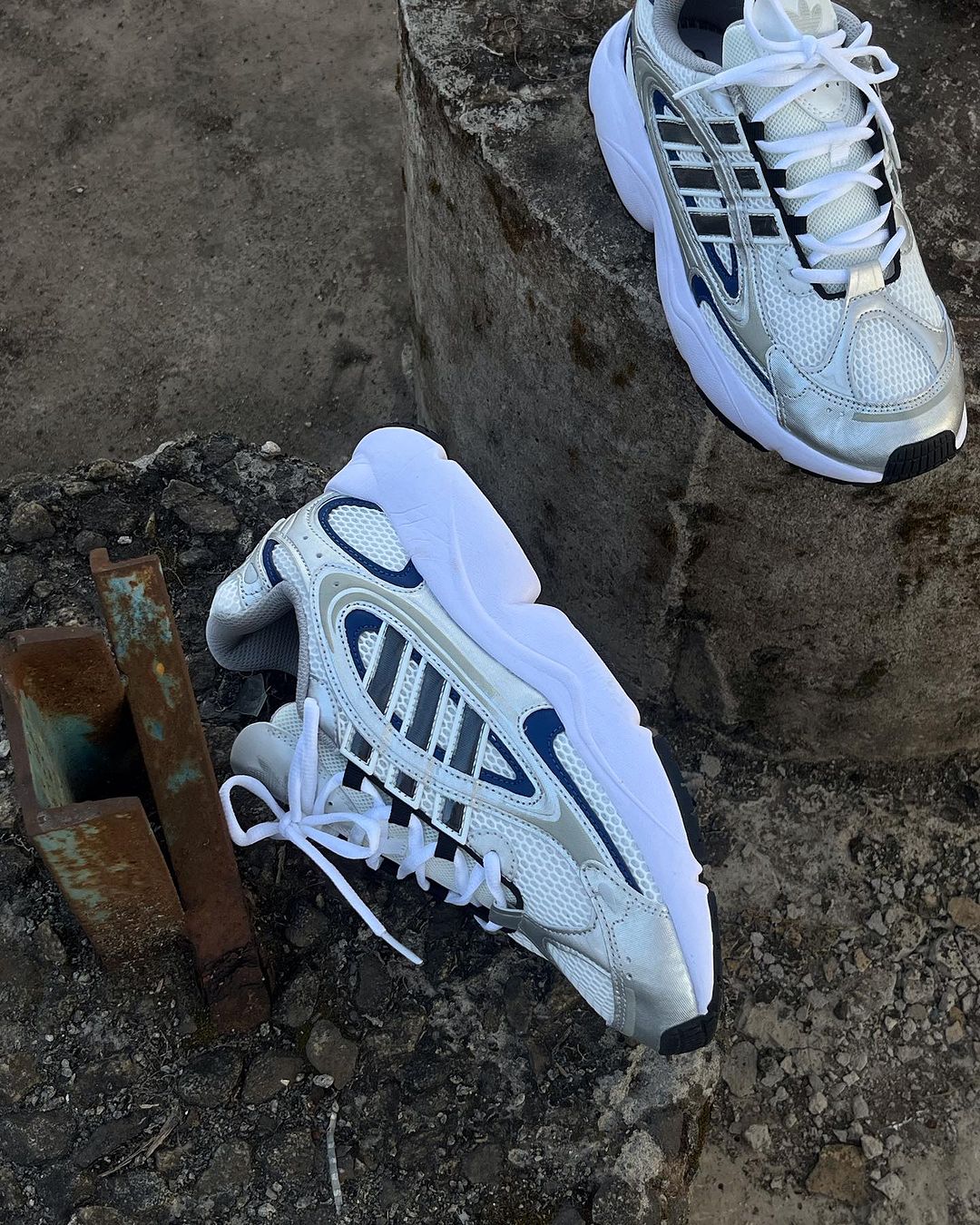 adidas Ozmillen
