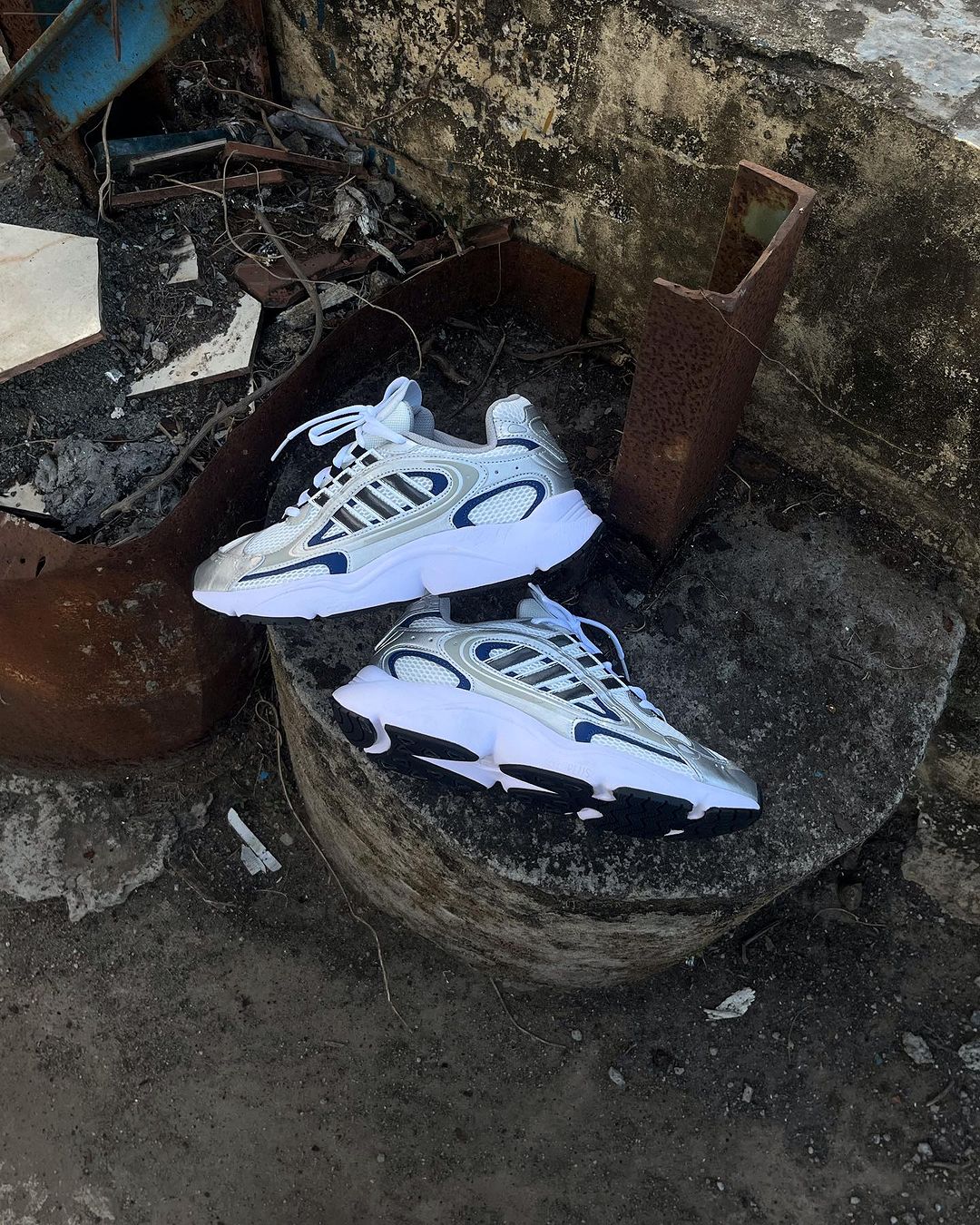 adidas Ozmillen