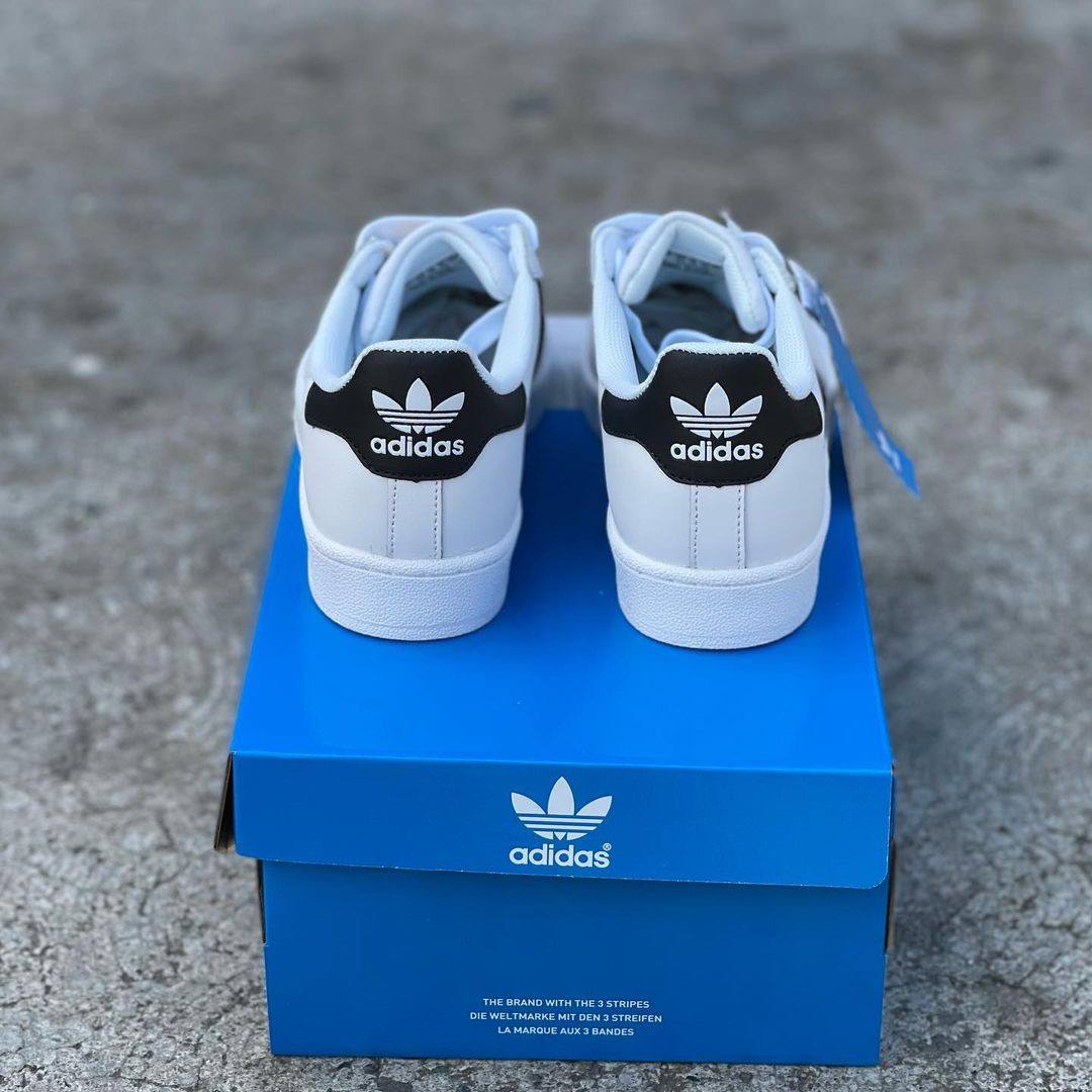 adidas superstar clasica