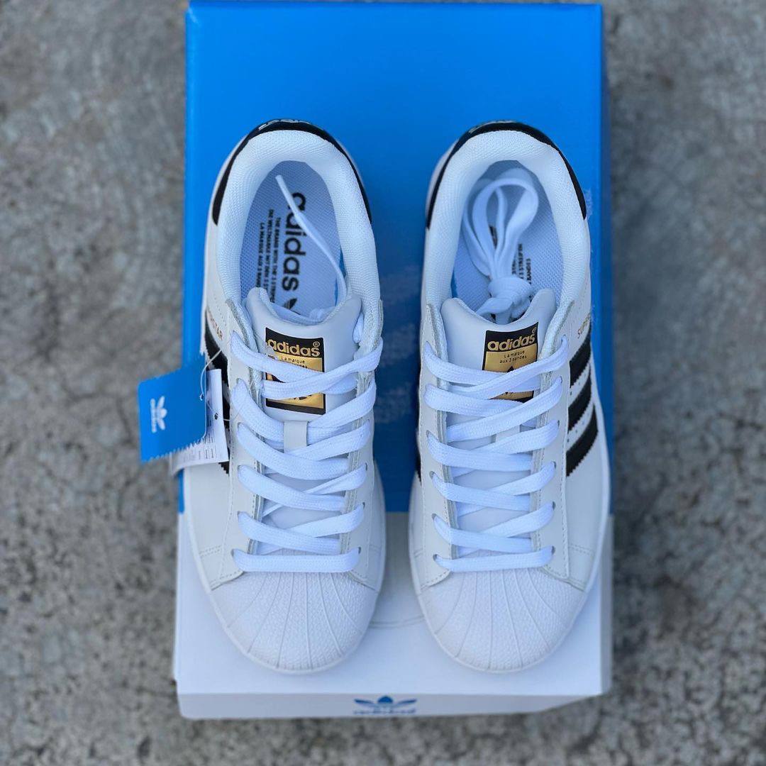 adidas superstar clasica