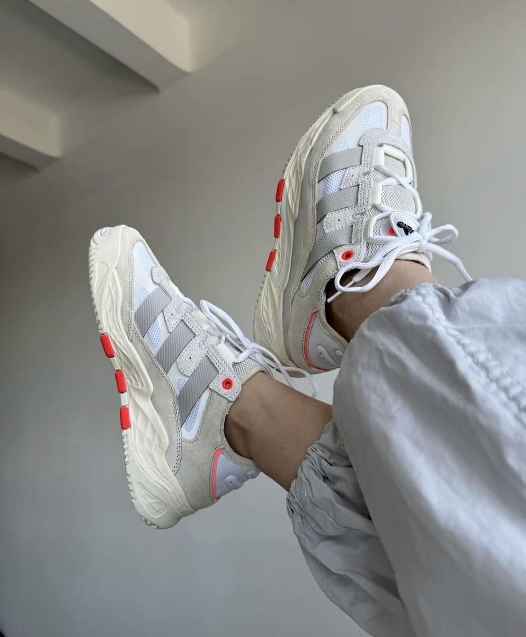 adidas Niteball l