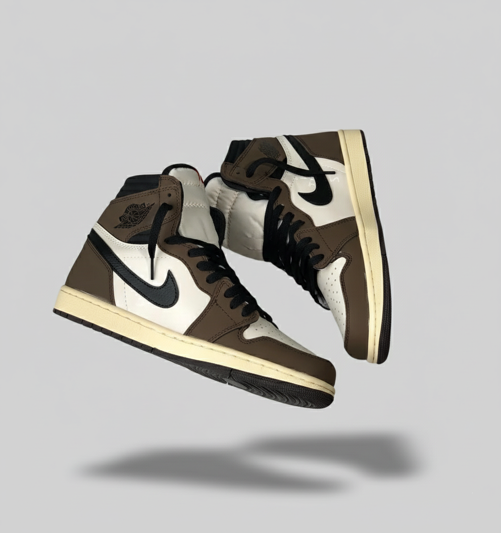 Air Jordan 1 x Travis Scott