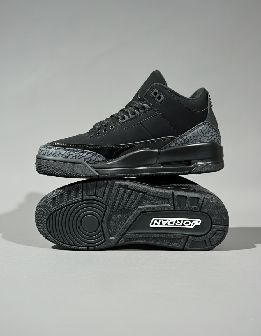 Air Jordan 3