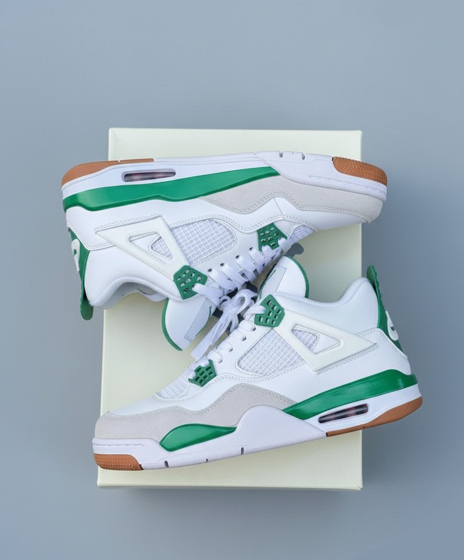 Air Jordan 4 SB