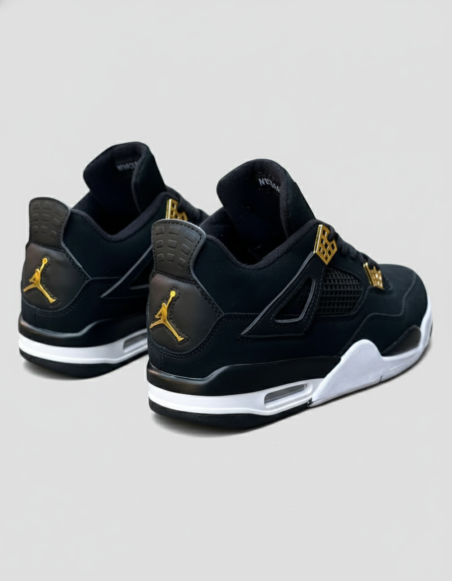 Air Jordan 4 Royalty