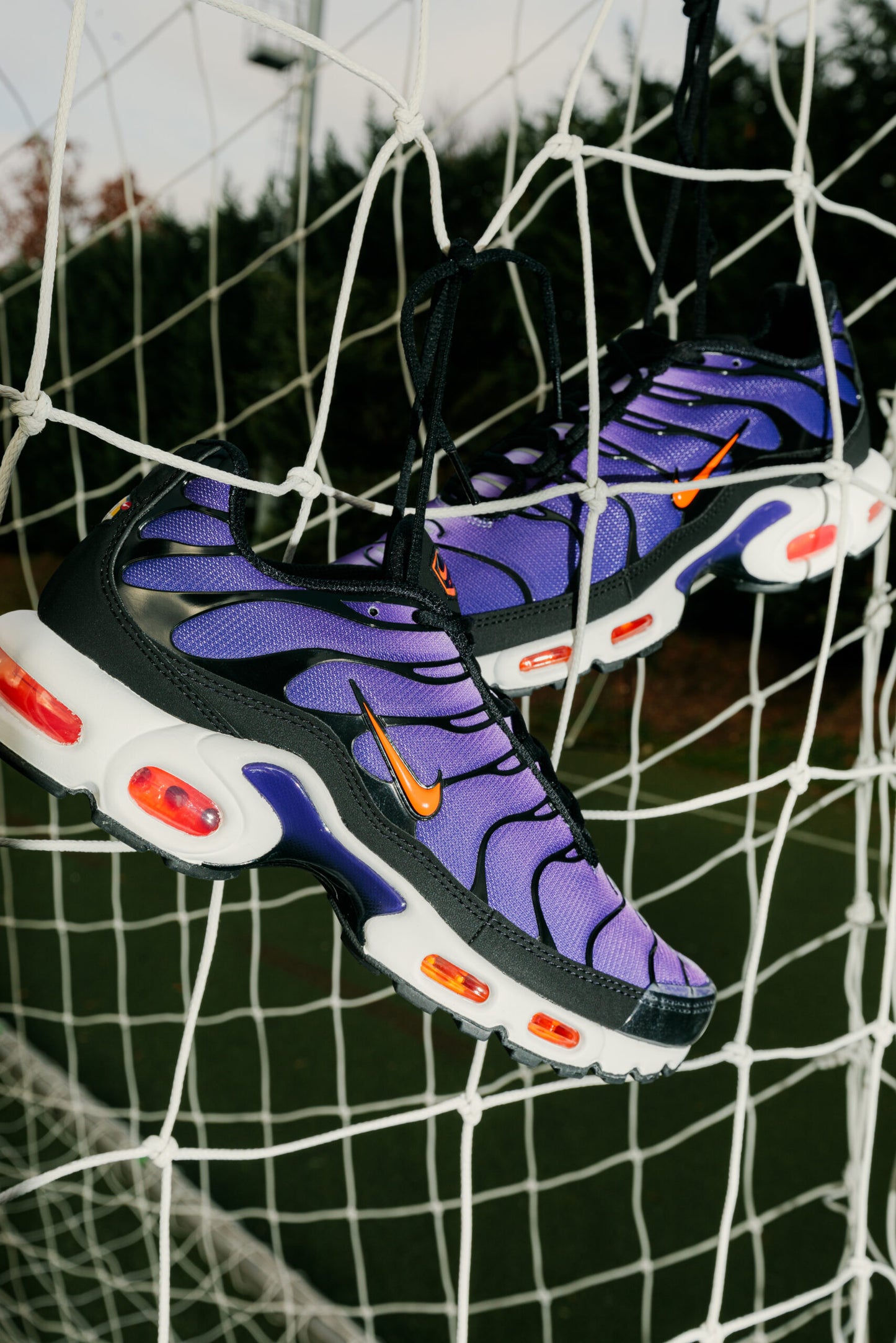 Nike Airmax Tn kylian mbappé