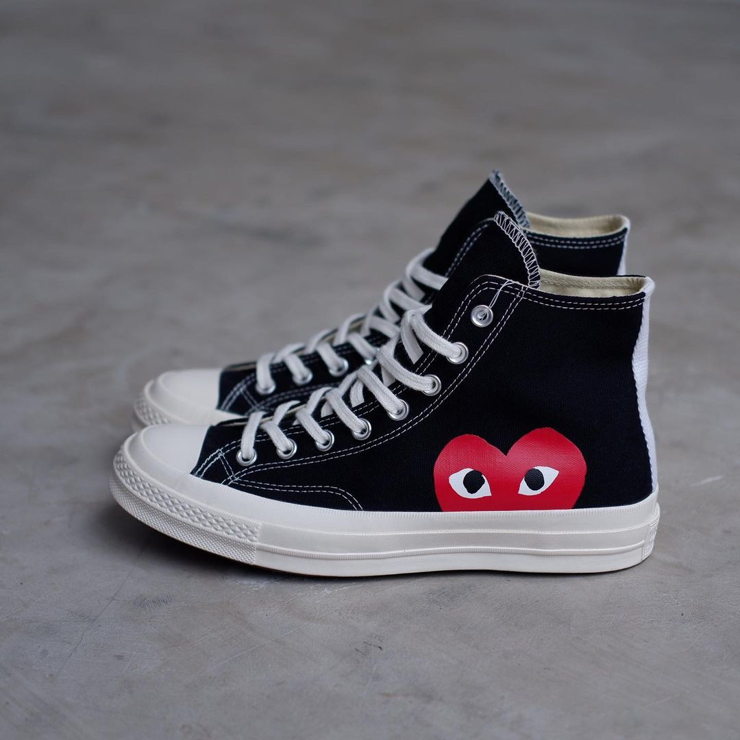 Converse Play 🕹️
