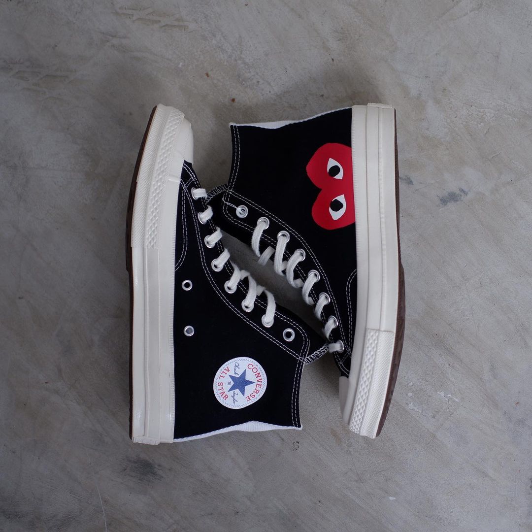 Converse Play 🕹️