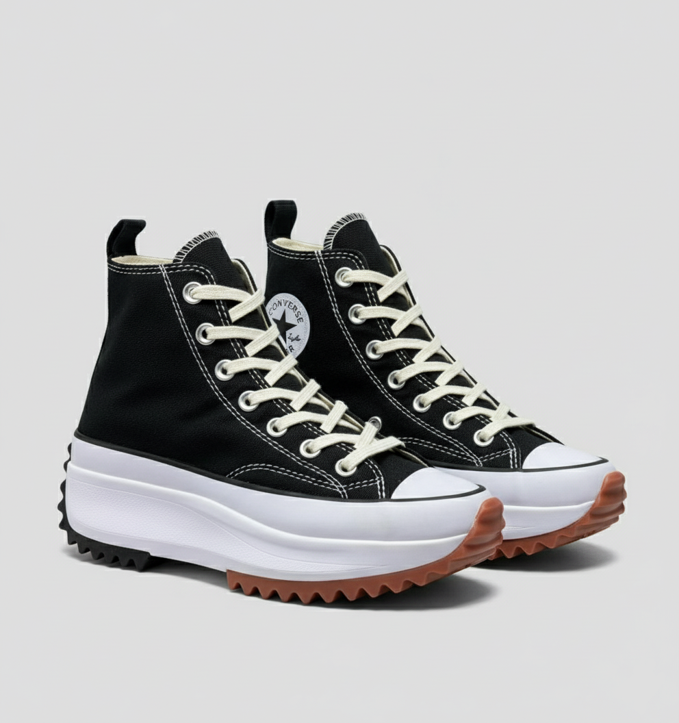 Converse Chuck Taylor Lift Plataforma