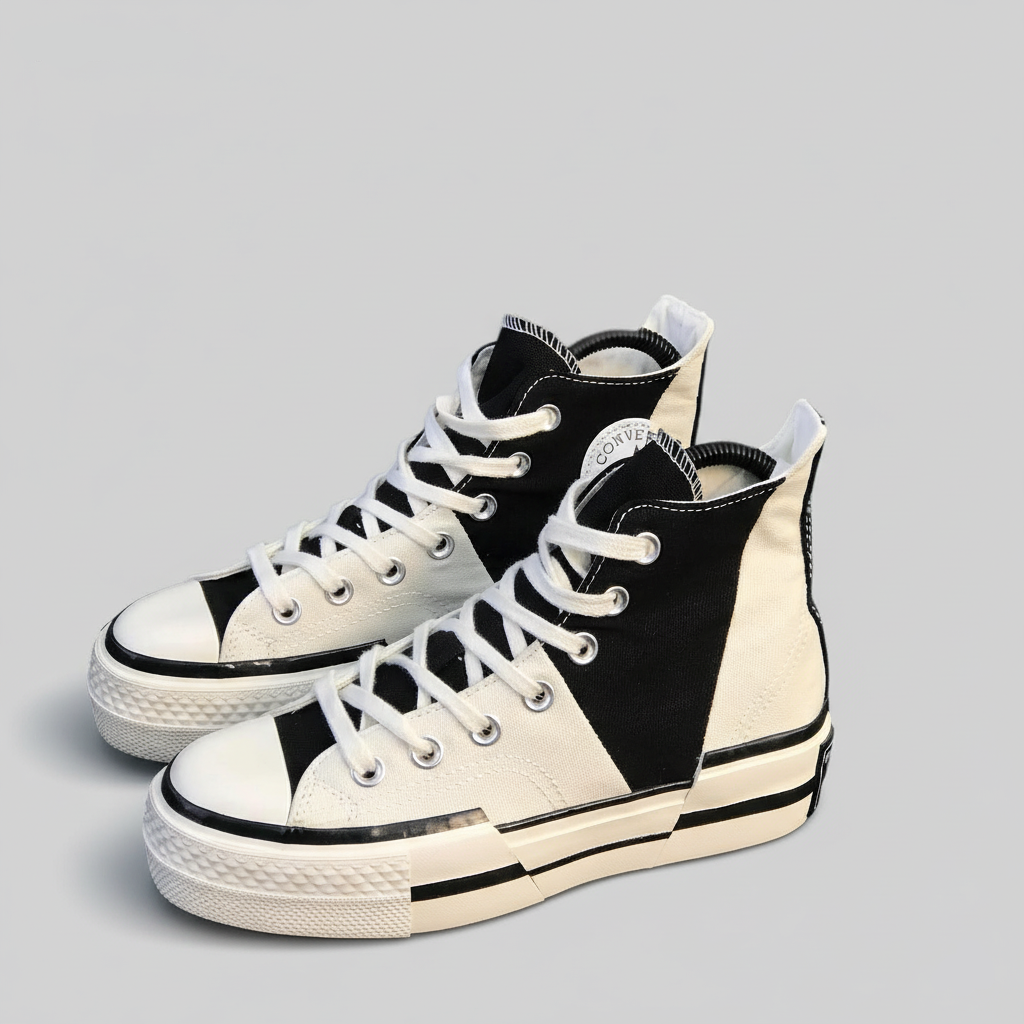 Converse Chuck Taylor Lift Plataforma